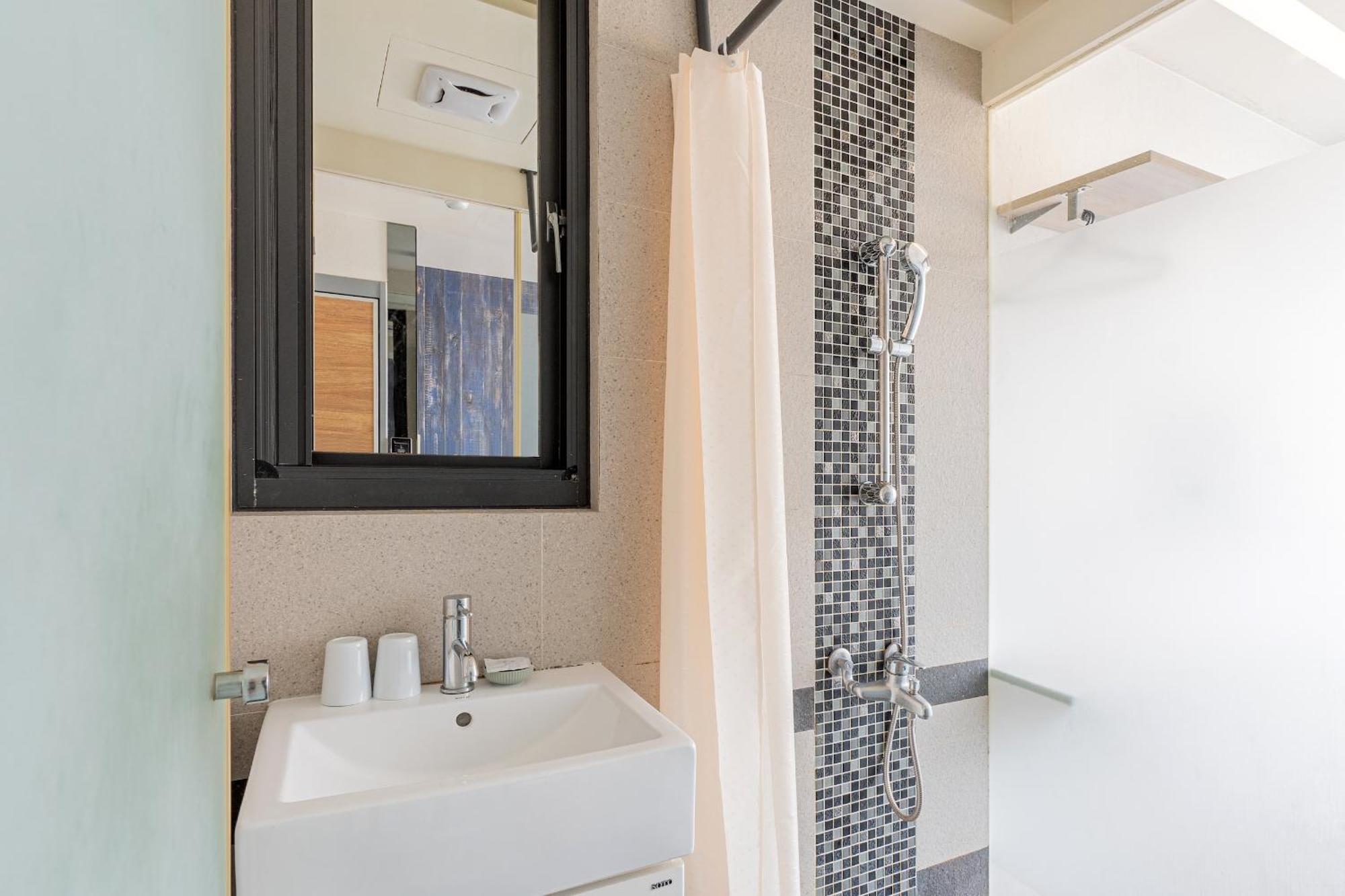 Check Inn Express Taichung Fuxing Hall 2 Екстер'єр фото